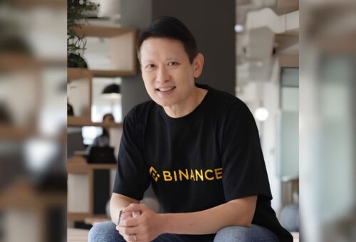 Binance reserves .34bn to cover stolen assets after cyberattack