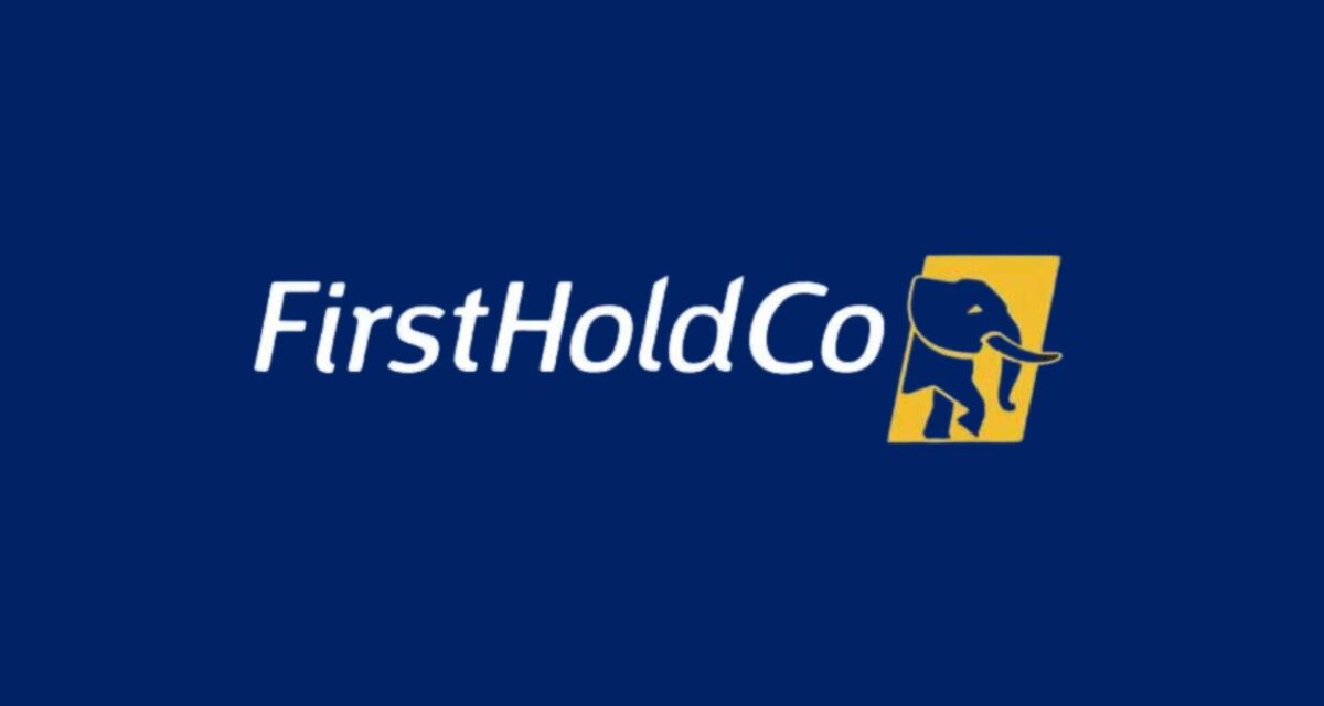 First HoldCo’s nine-month profit leaps 63% to N744.5 billion