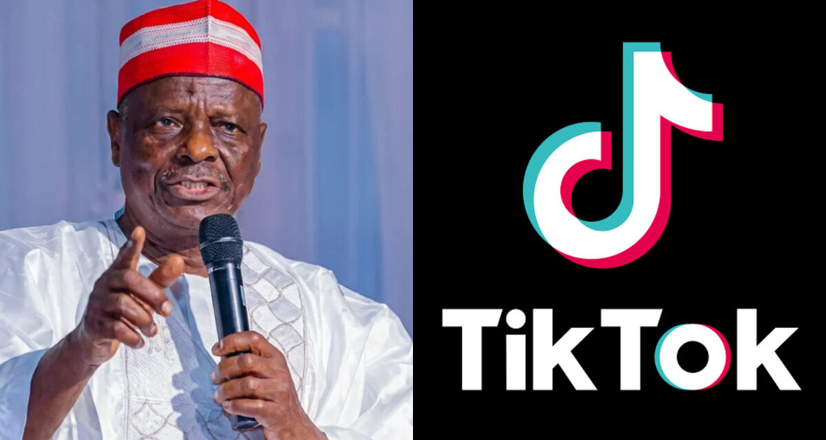 Kwankwaso Joins TikTok, Promises Exclusive Content