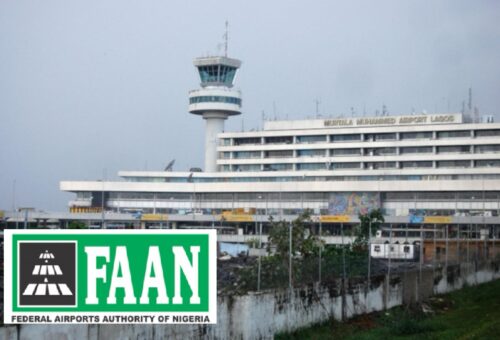 FAAN steps up airport surveillance as Nigeria confirms Ebola case in Abuja