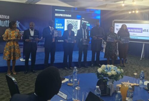 African CEOs prioritise AI investment despite readiness gap