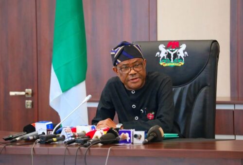 Don’t Repeat 2023 Mistake, Wike Urges FCT Residents
