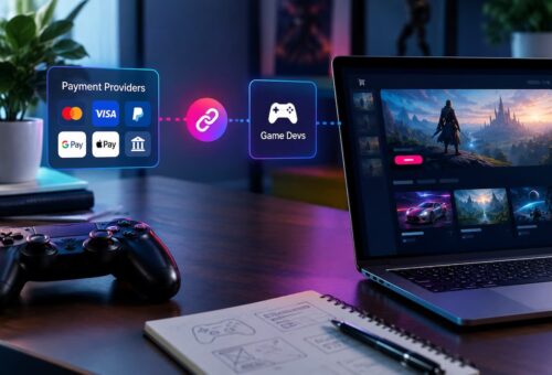 Xsolla Adds Co-Marketing Tool Linking Payment Providers to Game Devs