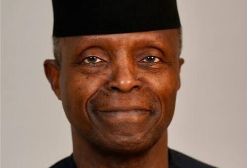 Osinbajo, Traditional Rulers Seek End to Polarisation in N’ central – THISDAYLIVE