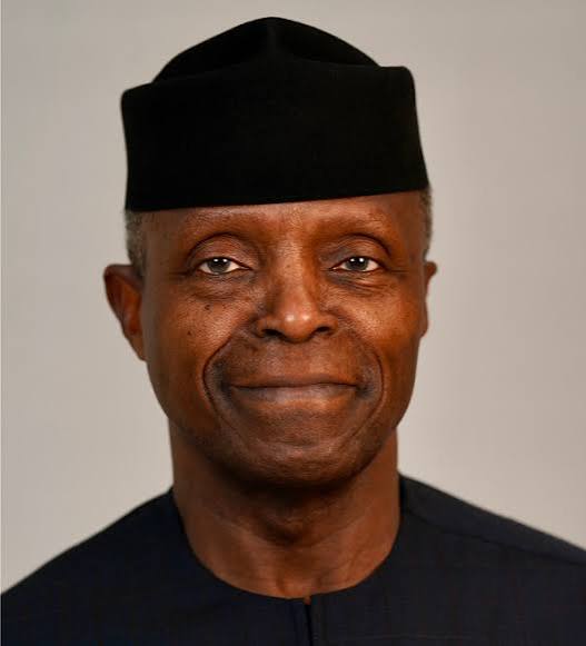 Osinbajo, Traditional Rulers Seek End to Polarisation in N’ central – THISDAYLIVE