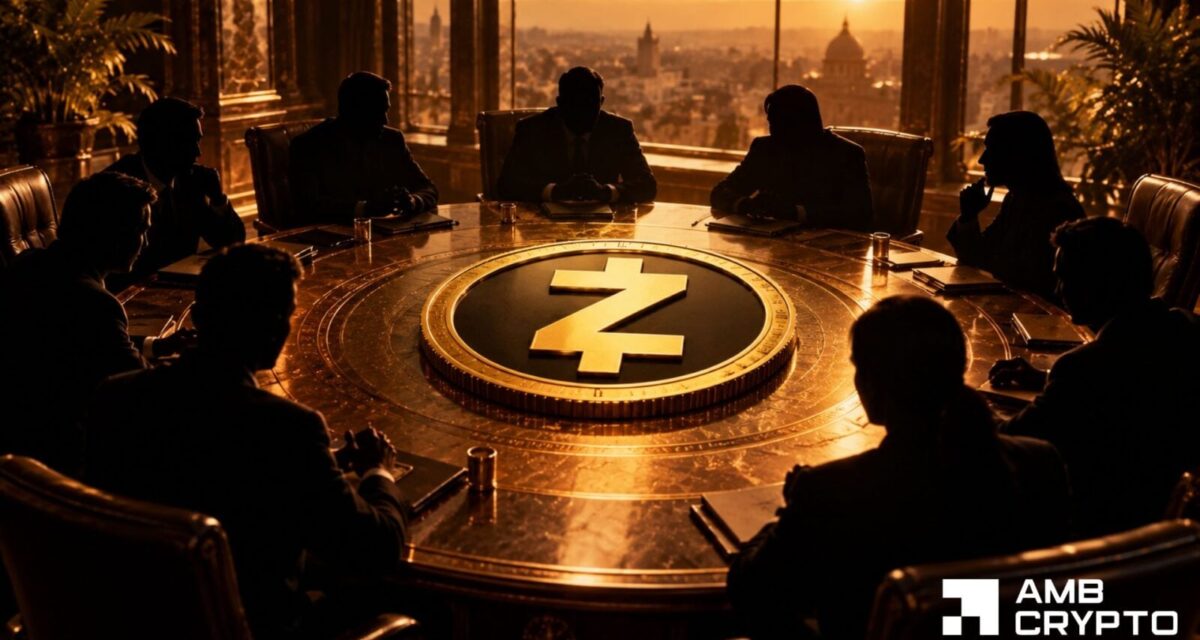 ‘Not good for Zcash’ – ZODL founder pushes back against Crosslink upgrade