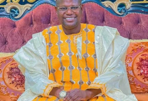 Northern Group Condemns Killing Of Islamic Cleric, Massusuka