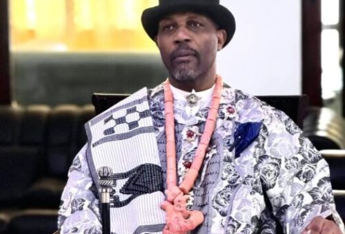 FG Approves King Amachree Airport In Rivers