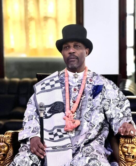 FG Approves King Amachree Airport In Rivers