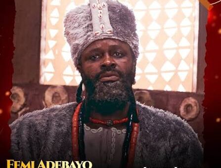 Jagun Jagun 2 Set to Raise the Bar as New Faces Join Cast – THISDAYLIVE