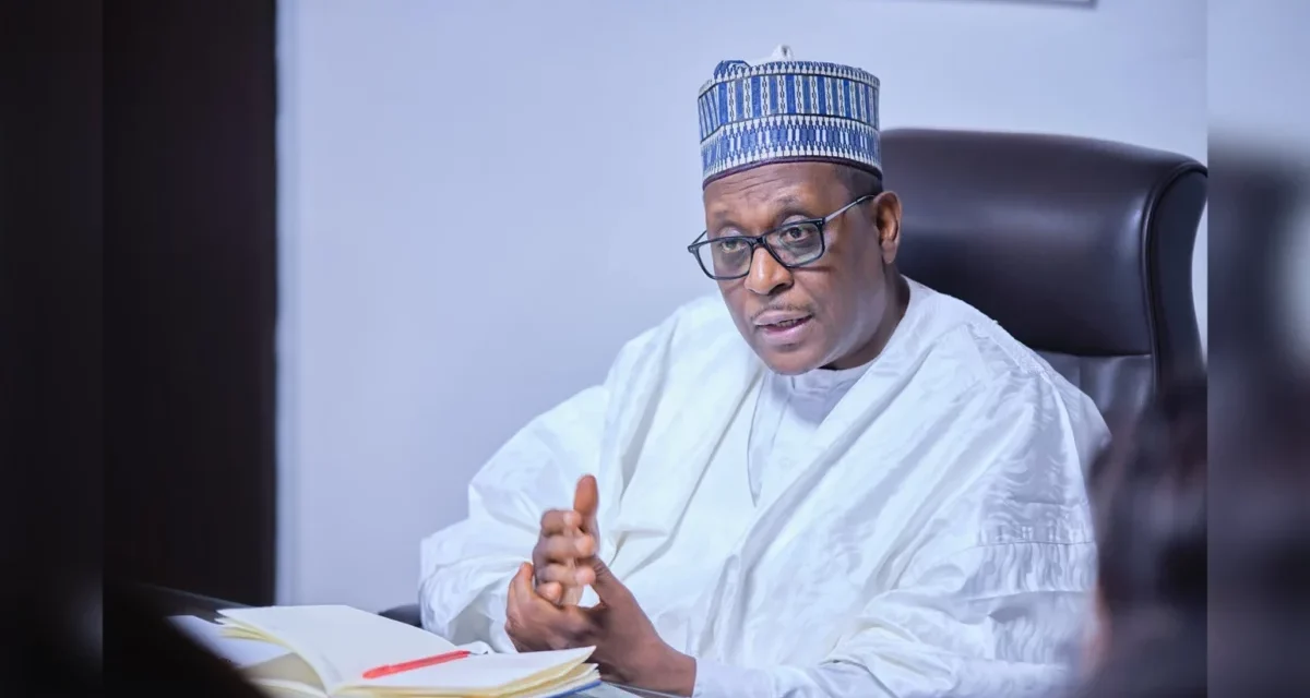 Nigeria May Declare Ebola Outbreak Over By December 7 – Pate