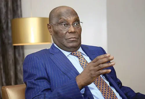 Own Up To The Misery You Caused, Atiku Replies Tinubu
