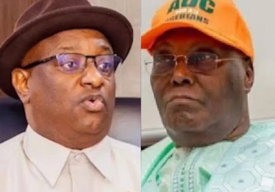 Atiku Is A Butterfly That Thinks It Is A Bird – Keyamo