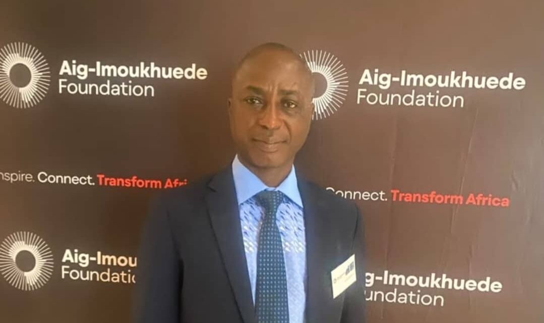 Why Public Sector Reforms Fail Without Trust, Collaboration – Adeyemi