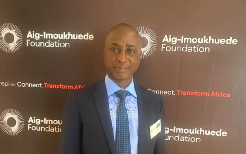 Why Public Sector Reforms Fail Without Trust, Collaboration – Adeyemi Why Public Sector Reforms Fail Without Trust, Collaboration – Adeyemi