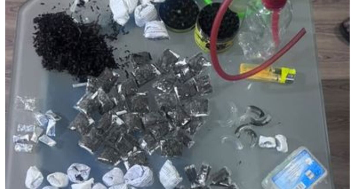Police bust criminal hideout, arrest five suspects in Akwa Ibom