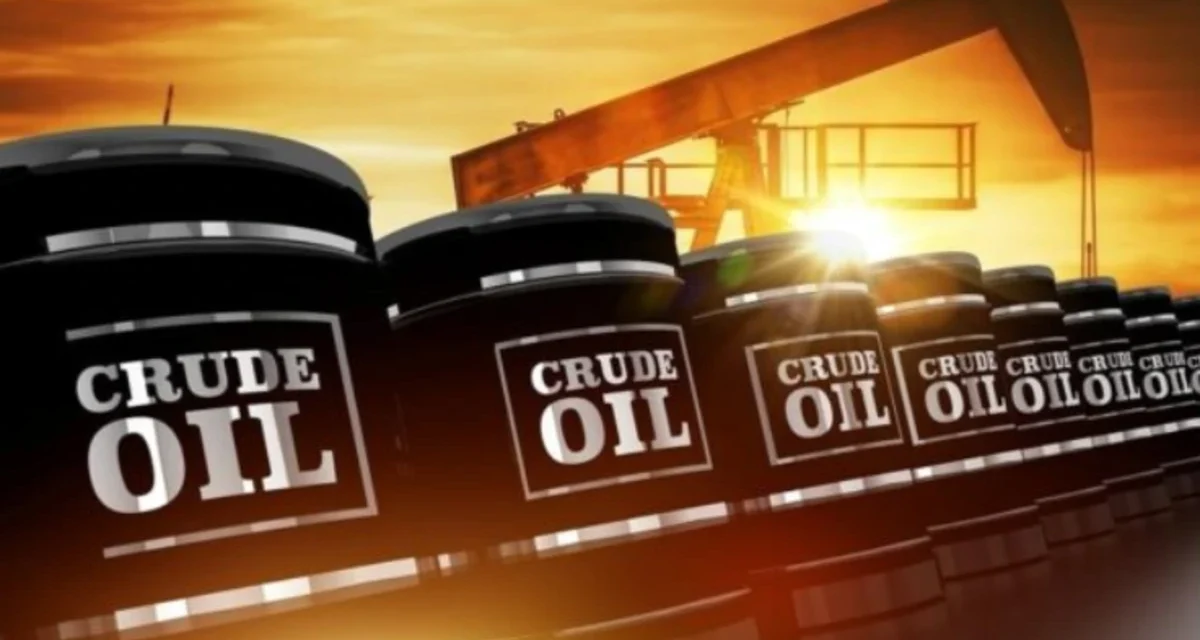 Oil prices slip from five-month high as Iran, Pakistan discuss peace efforts