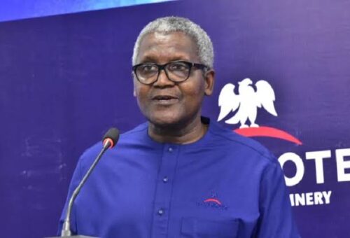 Dangote Refinery IPO attracts investors from 90 countries – Daily Trust