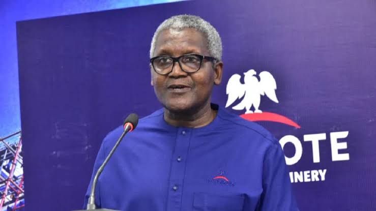 Dangote Refinery’s IPO attracts investors from 120 countries – Daily Trust
