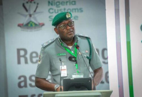 FCC Demands Suspension As NCS Vows To Reinstate Wrongly Excluded Candidates