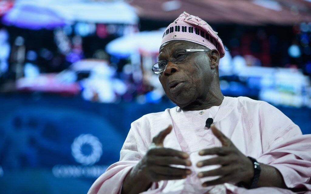 Obasanjo Blasts Tinubu Over Borrowing, Says ‘It’s Absolute Nonsense’