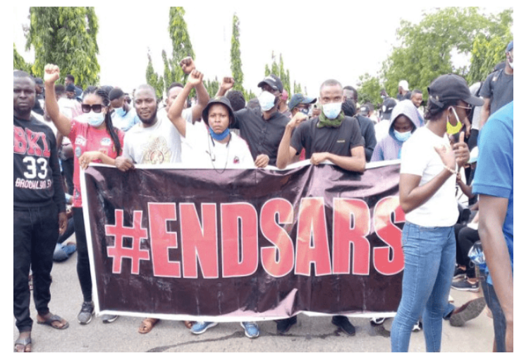 6 Years After EndSARS Panel Report, Bayelsa Victims Still Await Justice 6 Years After EndSARS Panel Report, Bayelsa Victims Still Await Justice