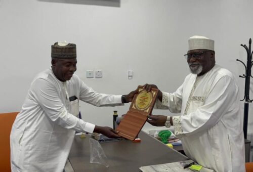 Makinde Will Reset Nigeria’s Economy, Education, Security In 4 Years – Daura