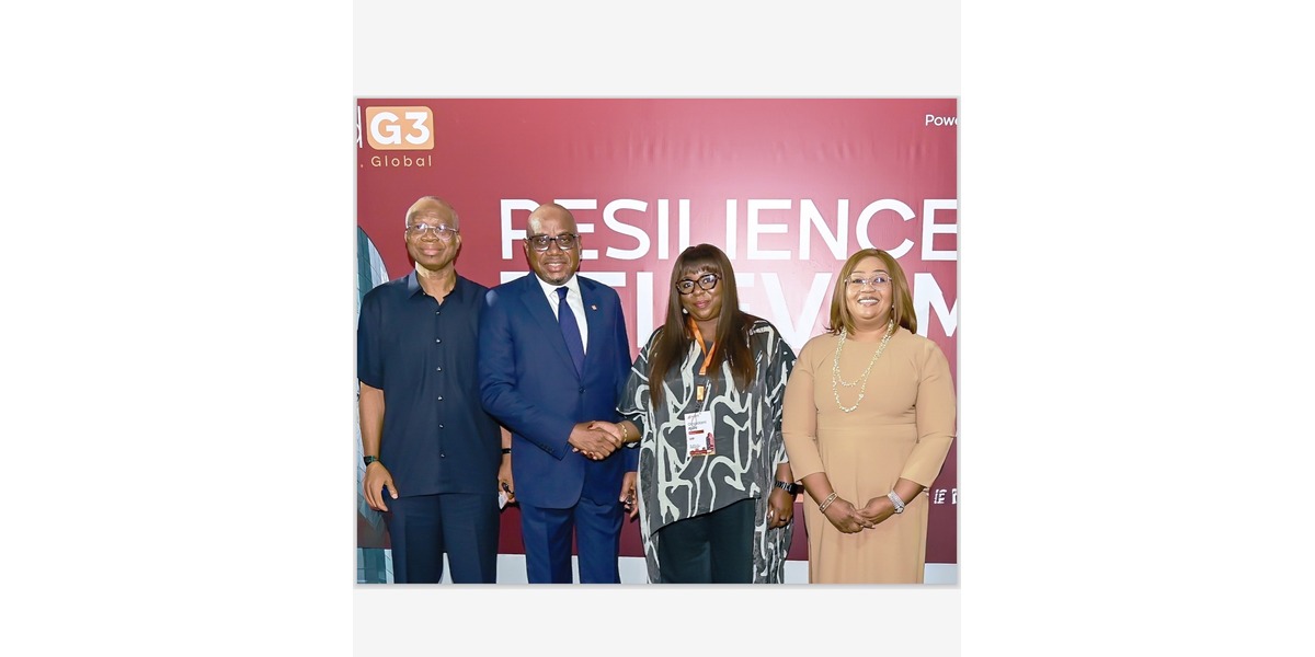 Innocent C. Ike: Scale Opens Doors, Institutions Make Value Last 