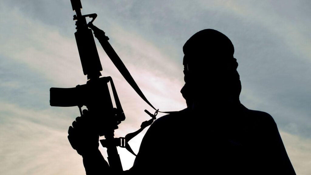 Suspected bandit threatens to kill all men in Niger community [Video]