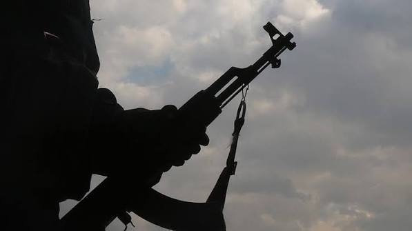 How Gunmen Killed Plateau Traditional Ruler