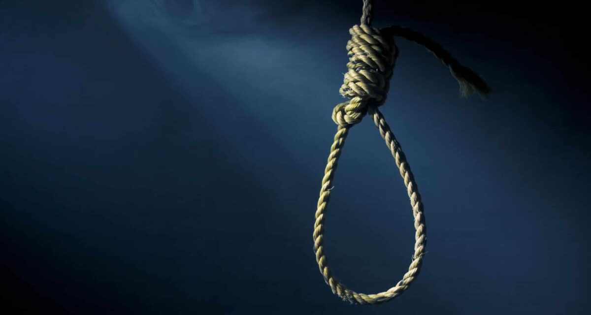 Driver, carpenter to die by hanging for armed robbery in Ondo