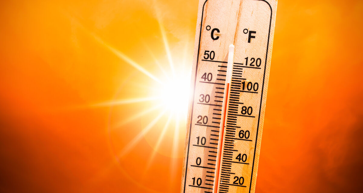 What to do as extreme heat hits Nigeria