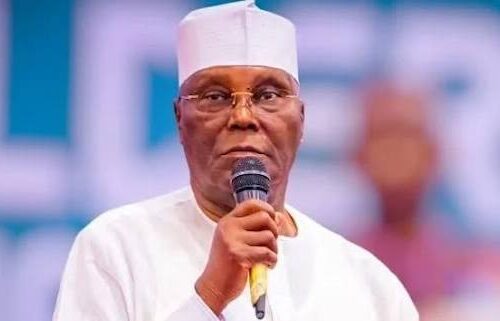 Atiku Blames Tinubu, Okpebholo, APC Over Attack On Comedian Porkupyne