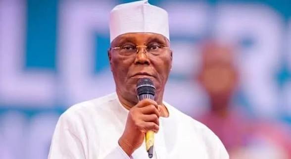 Atiku Blames Tinubu, Okpebholo, APC Over Attack On Comedian Porkupyne