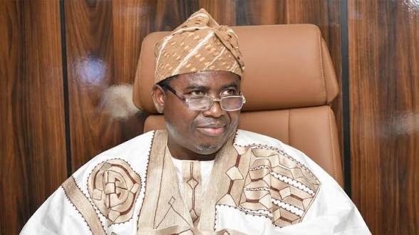 Blame Registration Officers For AI-generated Photos