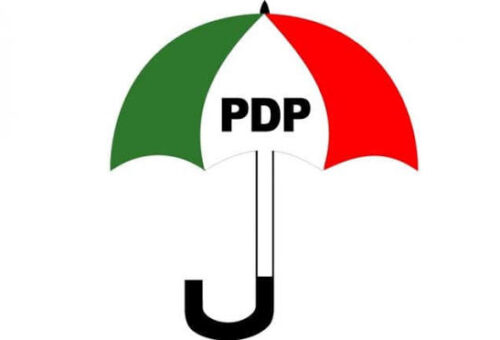 Turaki-Led PDP Faction Rules Out Supporting Tinubu’s Re-election