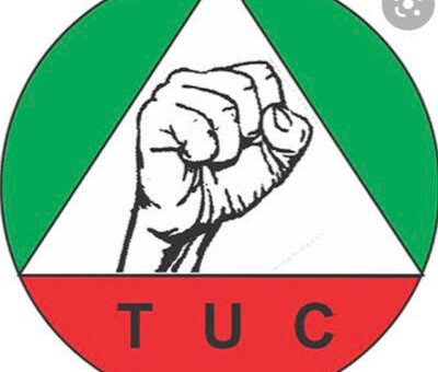 TUC Rejects FG’s N70,000 Transport Allowance Demands N300,000 Salary Increase