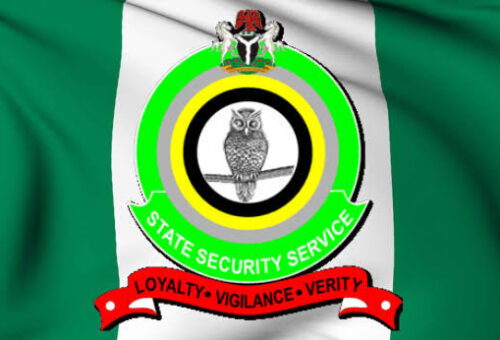DSS Nabs 5 Arms Couriers With 2,241 Rounds Of Ammunition In Nasarawa, Gov Sule Hails Operatives
