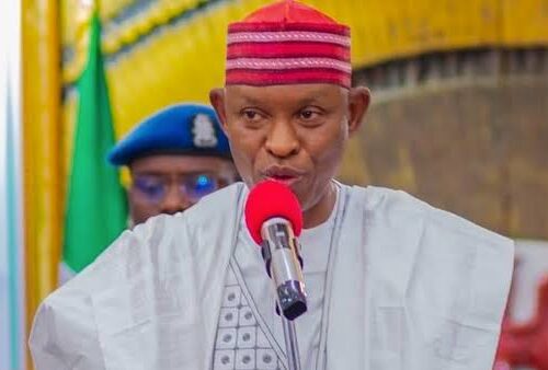Gov Abba On Track With Tinubu’s Renewed Hope Agenda, Says Analyst