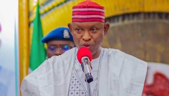Gov Abba On Track With Tinubu’s Renewed Hope Agenda, Says Analyst