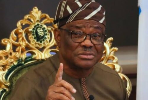 Wike Says Tinubu Deserves Second Term Over Economic Reforms