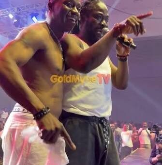 Daddy Showkey, DJ Chicken, Small Doctor, Others Thrill At Felabration 2026