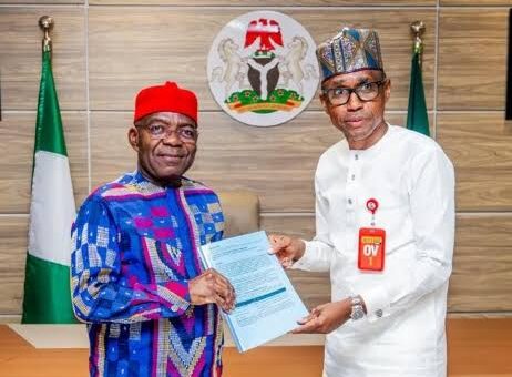 Abia Approves Take-off Of 5,000 Jobs Project
