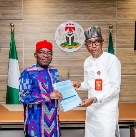 Abia Approves Take-off Of 5,000 Jobs Project