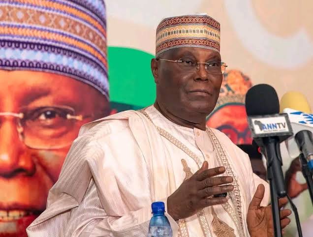 Atiku Faults Govt’s Response, Seeks Answers Over N10Bn Preparedness Fund