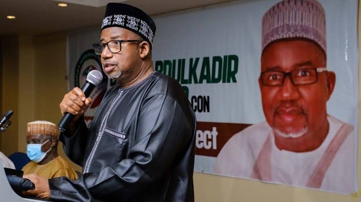 Bauchi Produces100 Cybersecurity Professionals To Boost Digital Economy