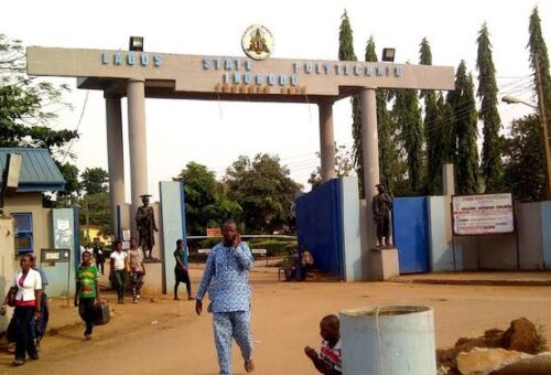Polytechnics To Get N1.5bn Each For Made-in-Nigeria Goods