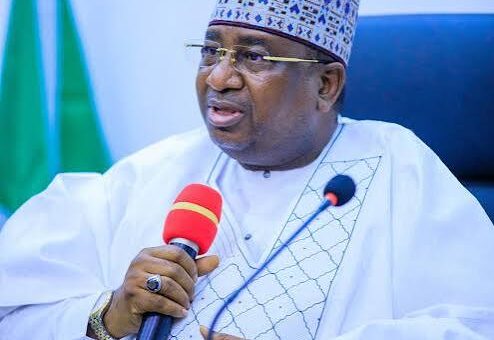 Ex- Civilian Governor Not Denied Pension, Gratuity – Kebbi Govt