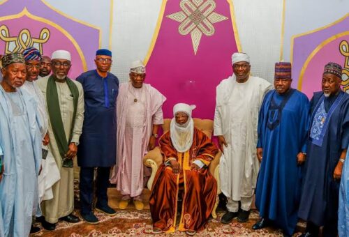 Kwara A Firm Stronghold Of APC, No-go Area For PDP – Gov AbdulRazaq