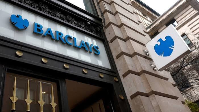 Barclays To Cut 5,000 Jobs In AI-Driven Efficiency Push